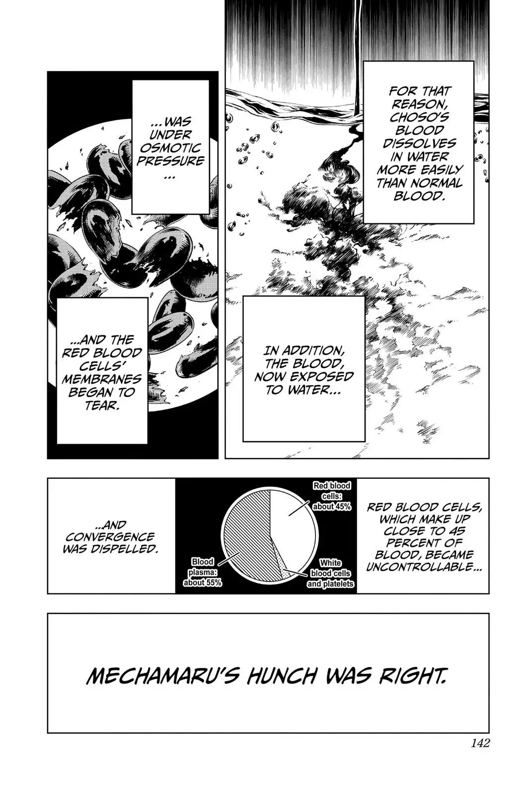 Read Jujutsu Kaisen Chapter 104 Page 12