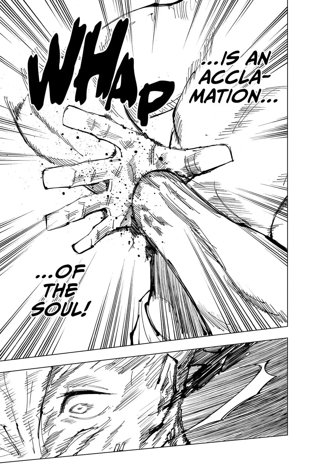 Read Jujutsu Kaisen Chapter 132 Page 7