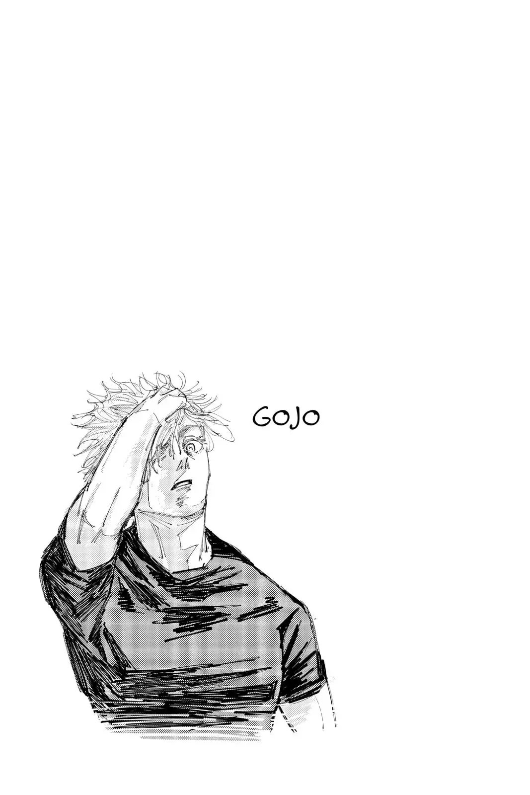 Read Jujutsu Kaisen Chapter 142 Page 20