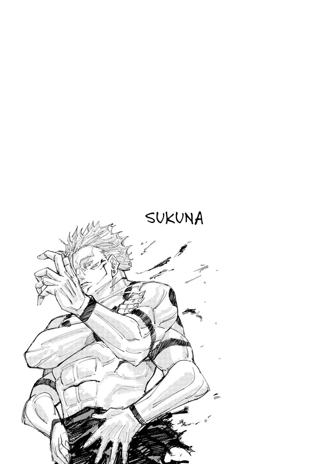 Read Jujutsu Kaisen Chapter 142 Page 22