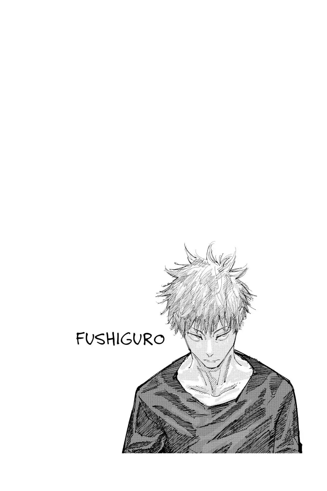 Read Jujutsu Kaisen Chapter 143 Page 25