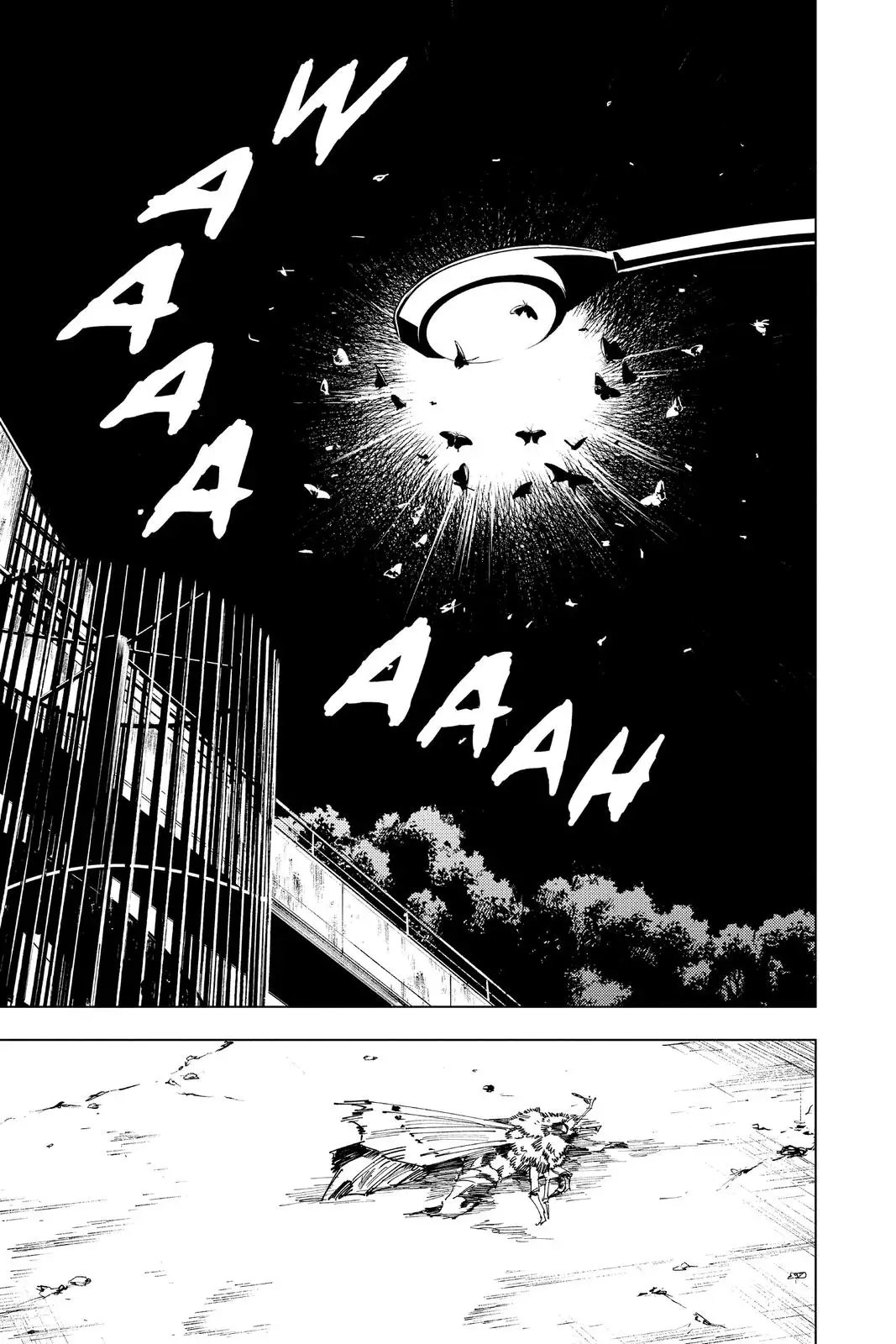 Read Jujutsu Kaisen Chapter 147 Page 19