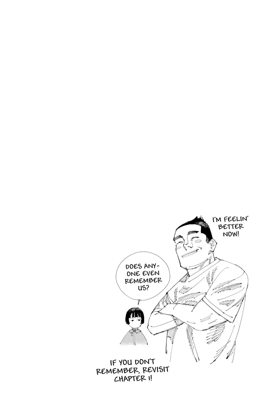 Read Jujutsu Kaisen Chapter 160 Page 17