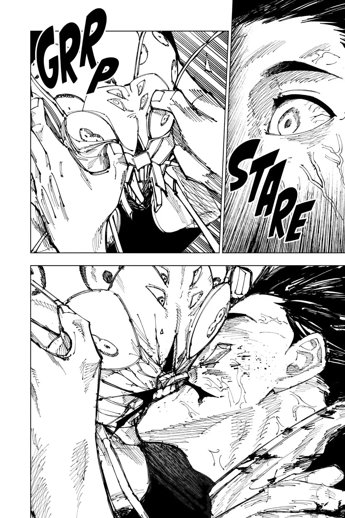 Read Jujutsu Kaisen Chapter 175 Page 16