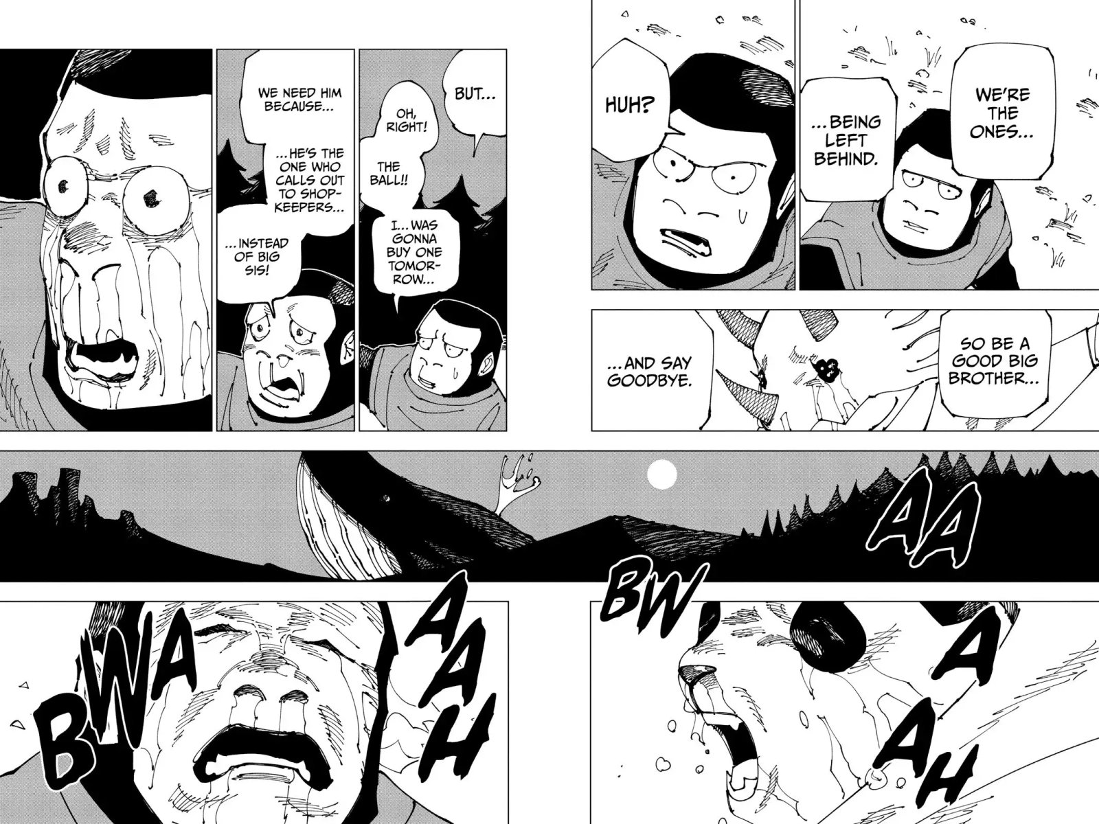 Read Jujutsu Kaisen Chapter 185 Page 14