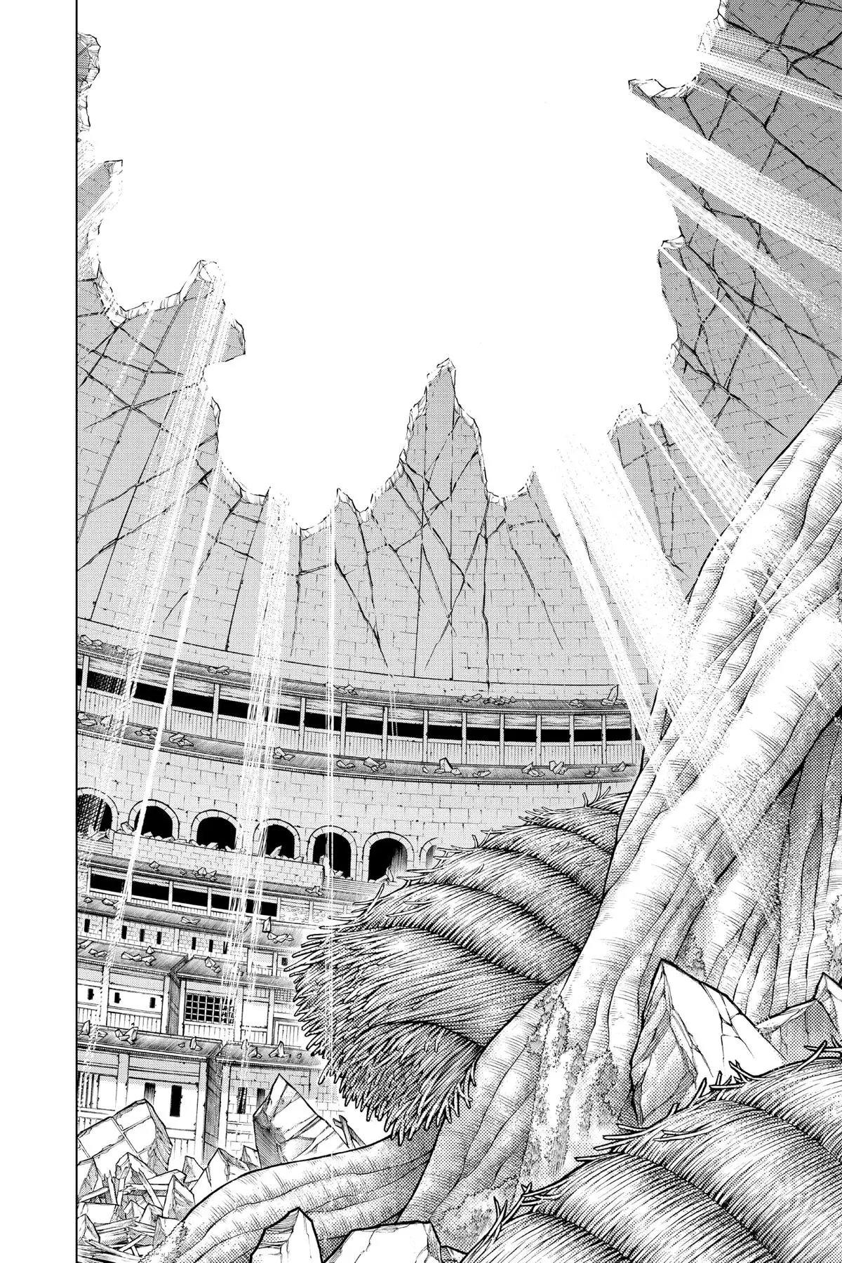 Read Jujutsu Kaisen Chapter 208 Page 15