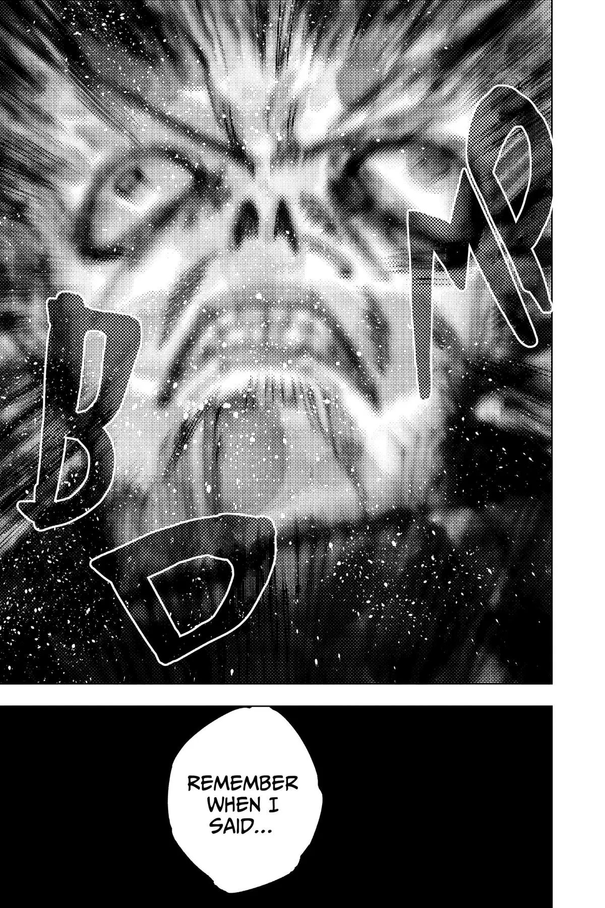 Read Jujutsu Kaisen Chapter 212 Page 17