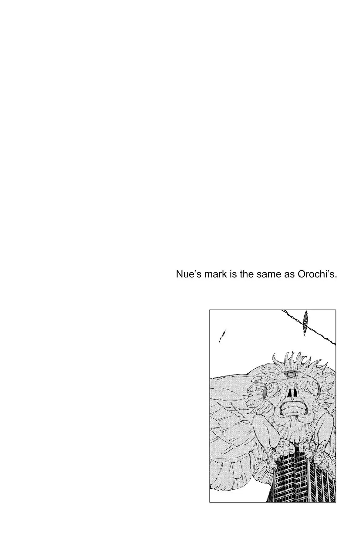 Read Jujutsu Kaisen Chapter 213 Page 19