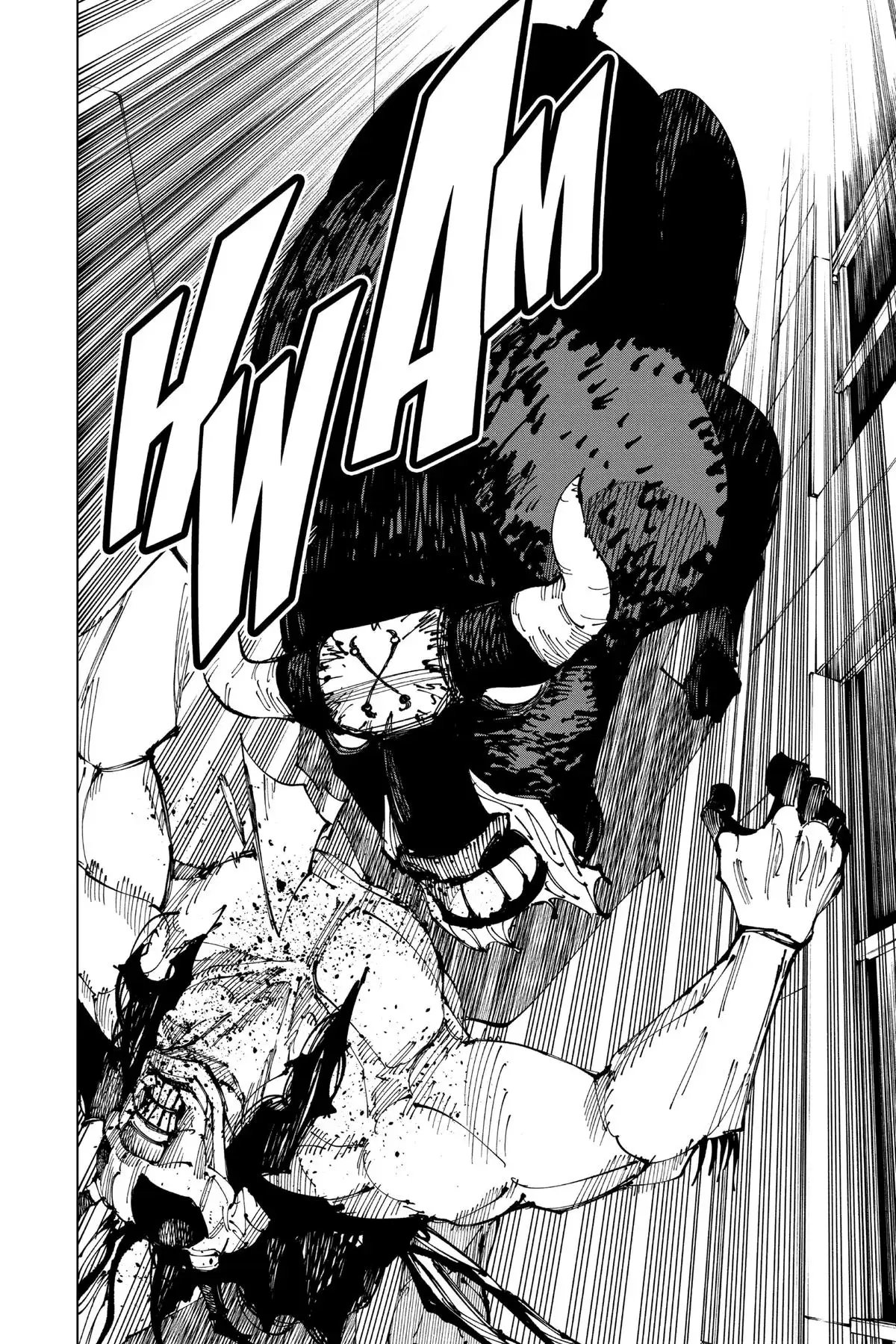 Read Jujutsu Kaisen Chapter 218 Page 16