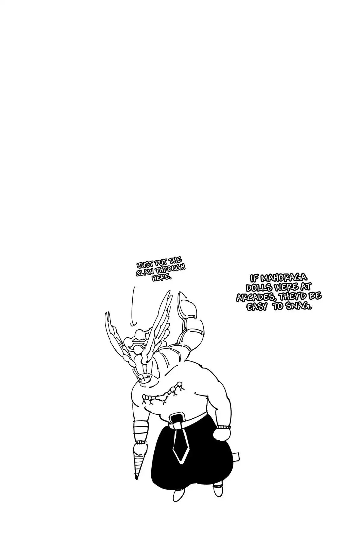Read Jujutsu Kaisen Chapter 233 Page 19