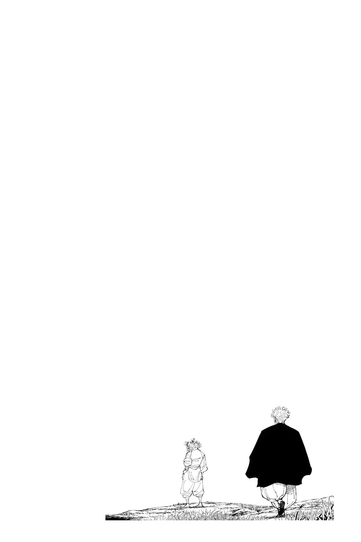 Read Jujutsu Kaisen Chapter 238 Page 18