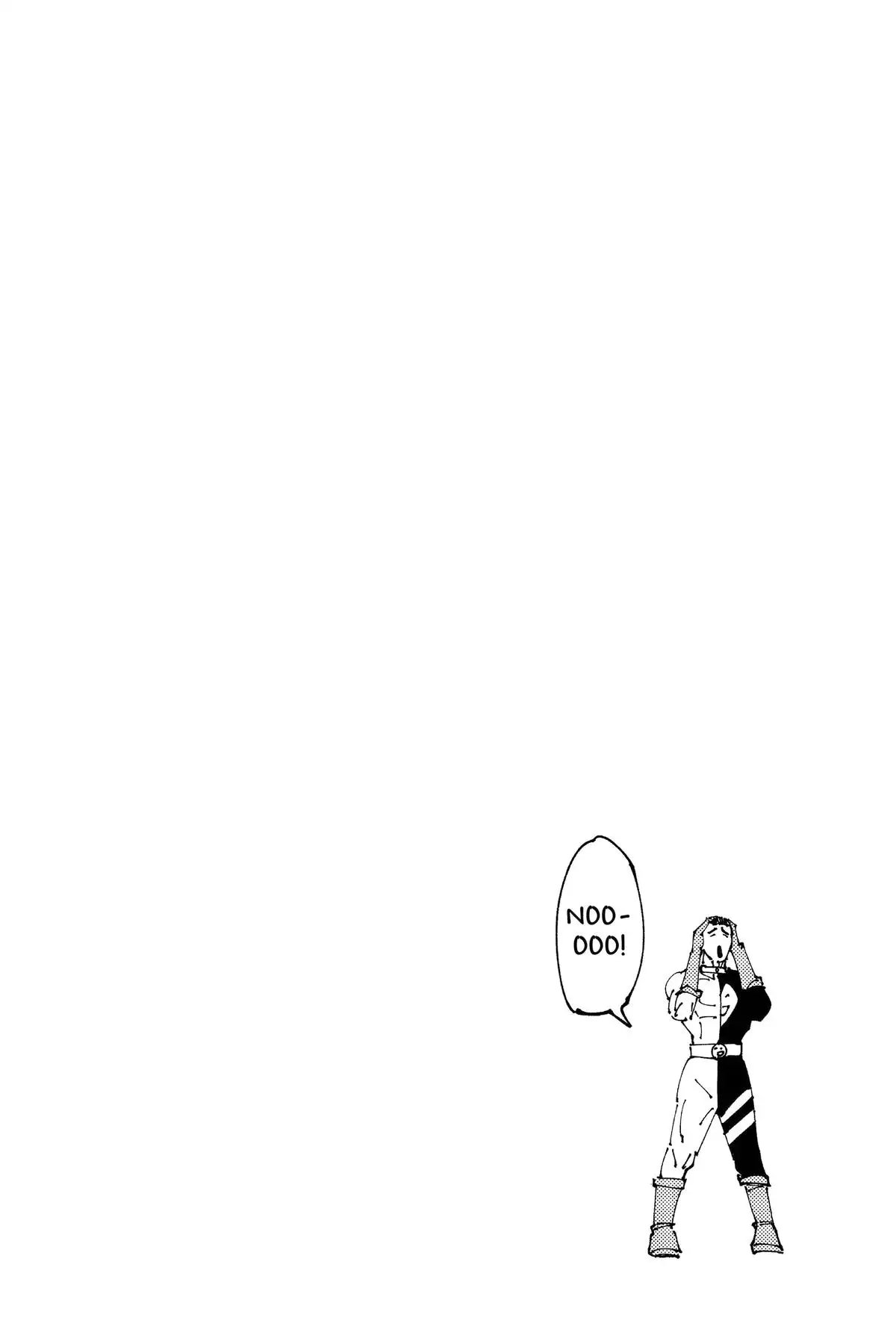 Read Jujutsu Kaisen Chapter 240 Page 22