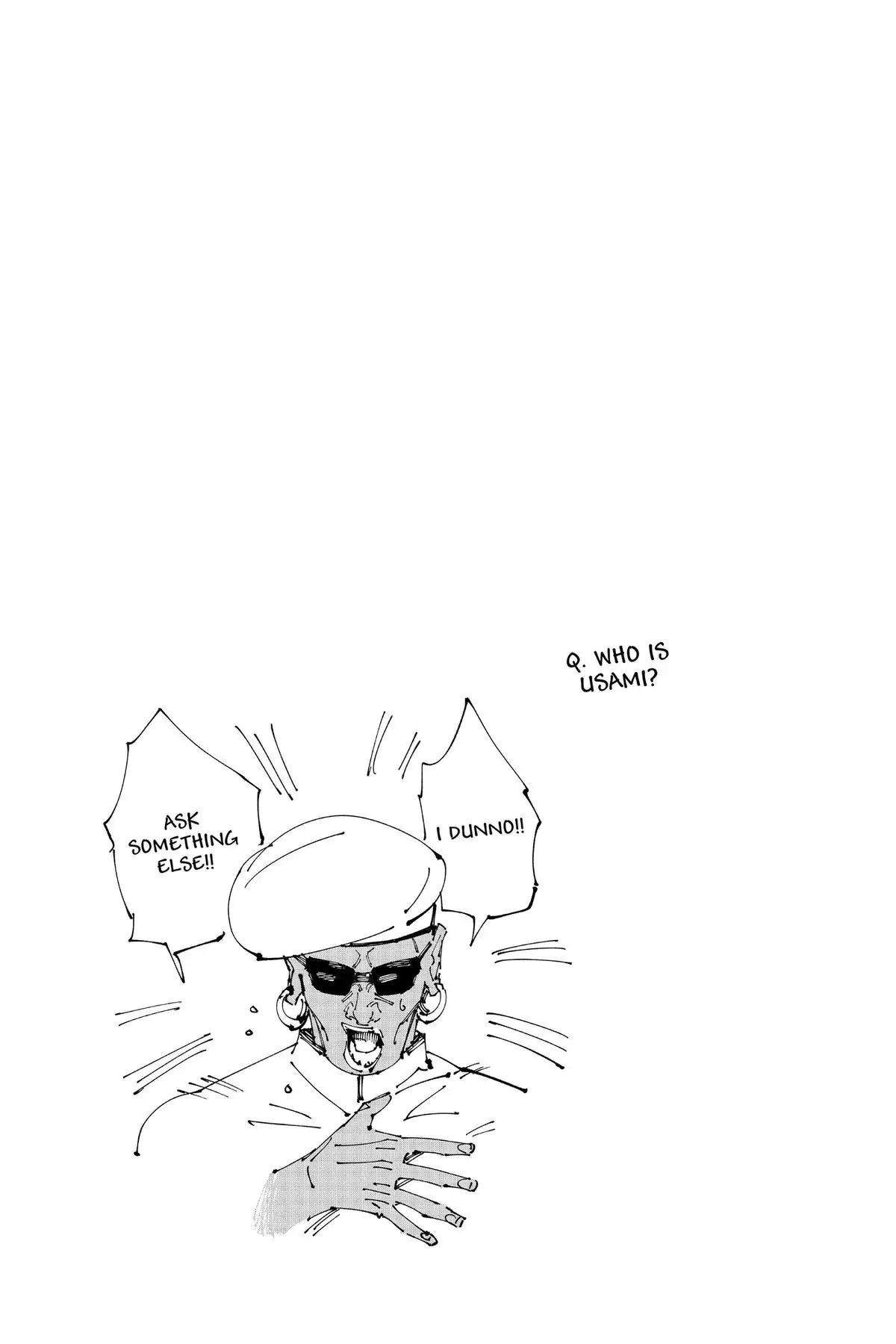 Read Jujutsu Kaisen Chapter 254 Page 21