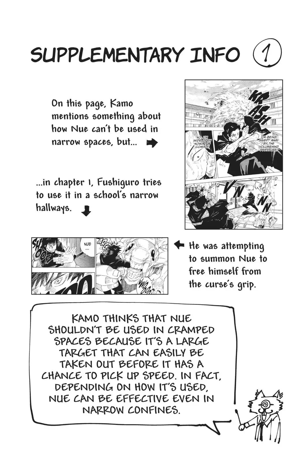 Read Jujutsu Kaisen Chapter 44 Page 25