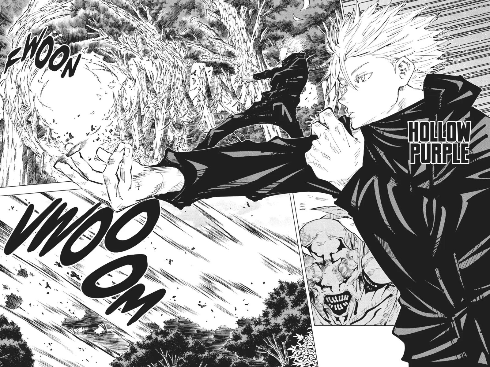 Read Jujutsu Kaisen Chapter 52 Page 15