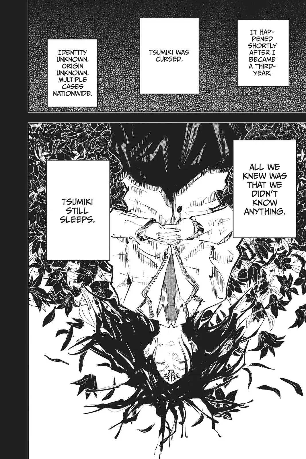 Read Jujutsu Kaisen Chapter 59 Page 10