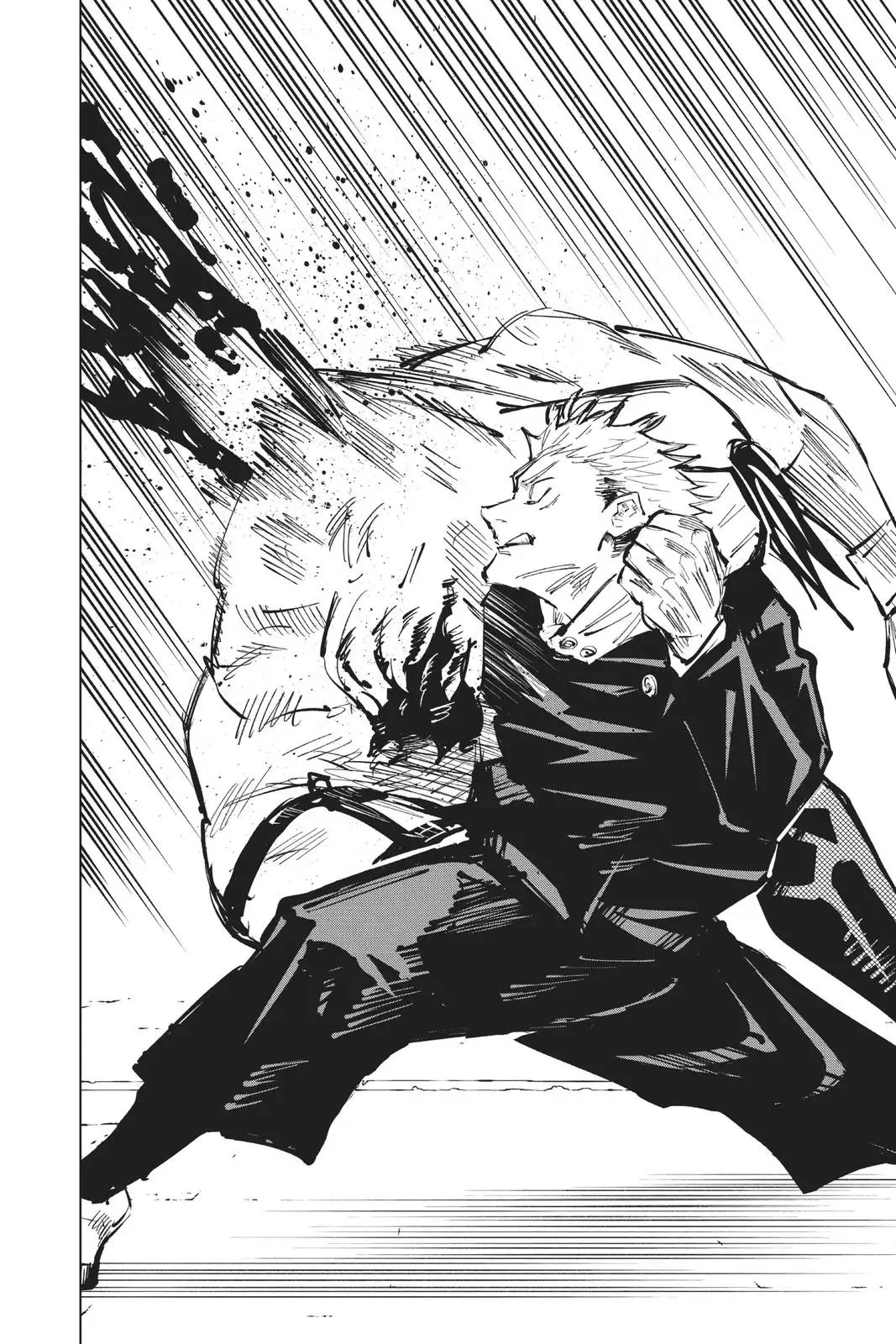Read Jujutsu Kaisen Chapter 62 Page 19