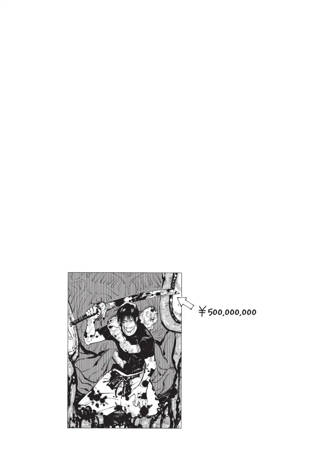 Read Jujutsu Kaisen Chapter 72 Page 18