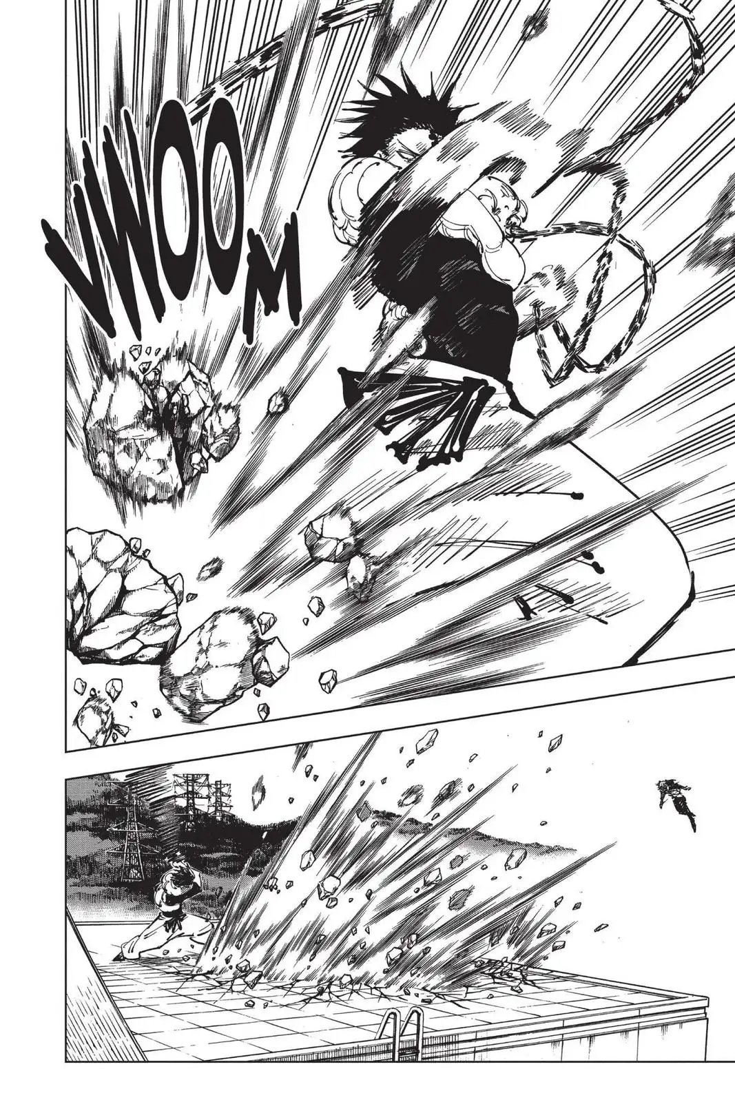 Read Jujutsu Kaisen Chapter 75 Page 10