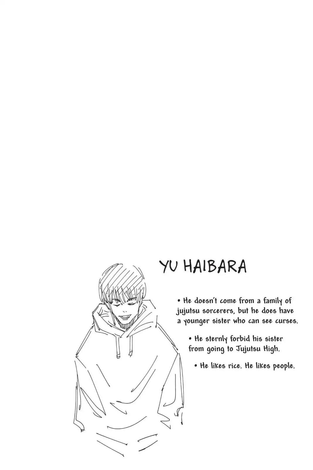 Read Jujutsu Kaisen Chapter 77 Page 22