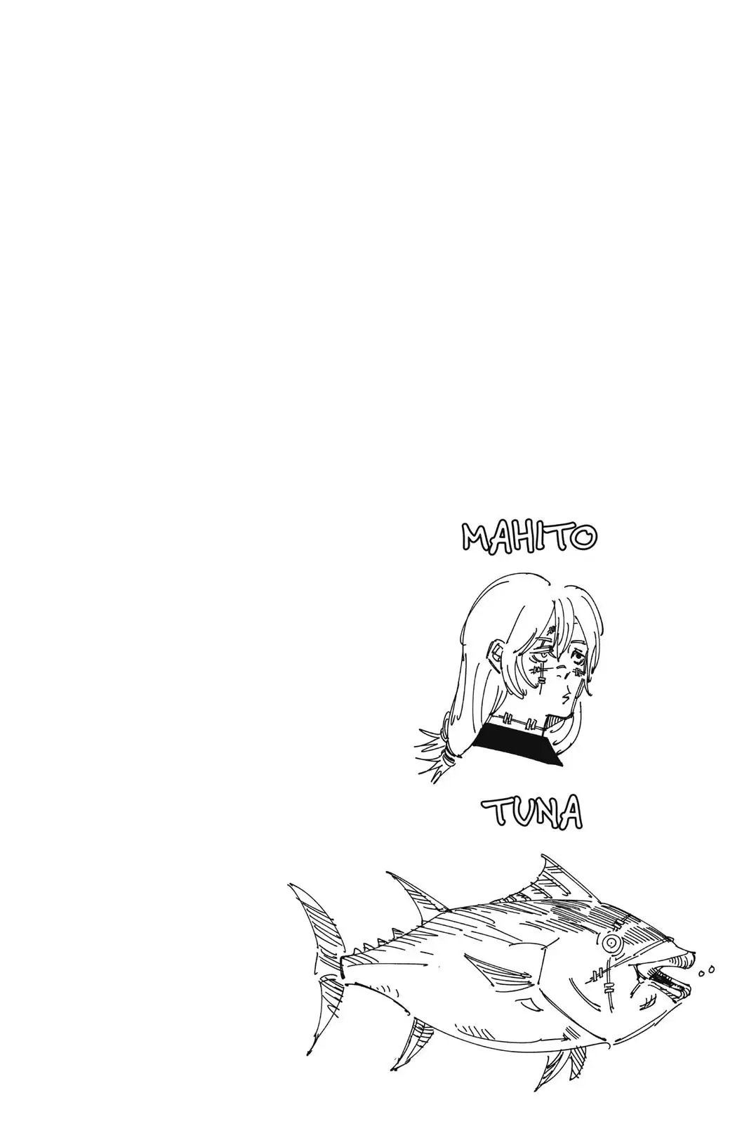 Read Jujutsu Kaisen Chapter 80 Page 24