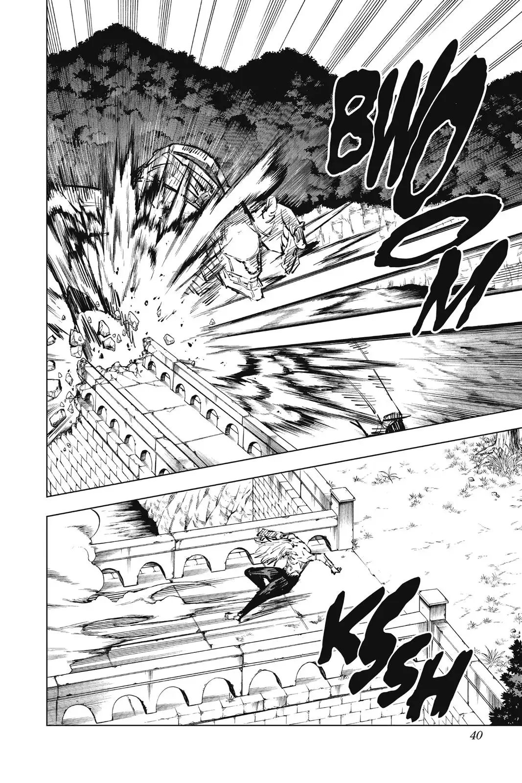 Read Jujutsu Kaisen Chapter 81 Page 12