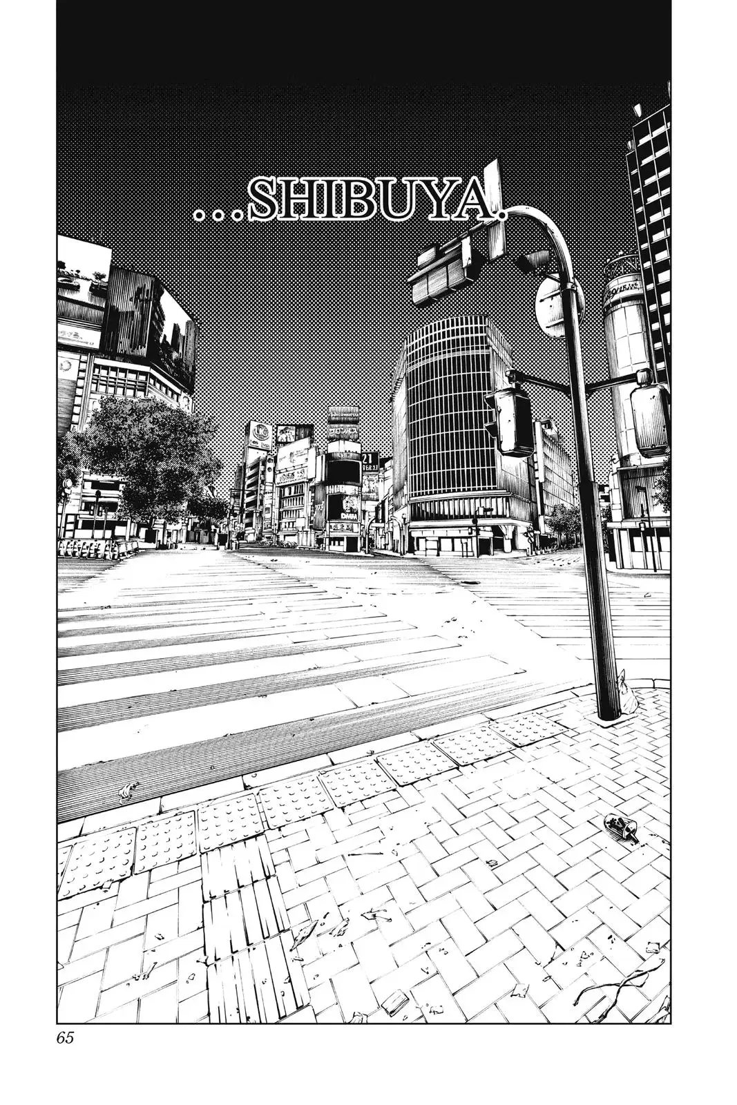 Read Jujutsu Kaisen Chapter 82 Page 18