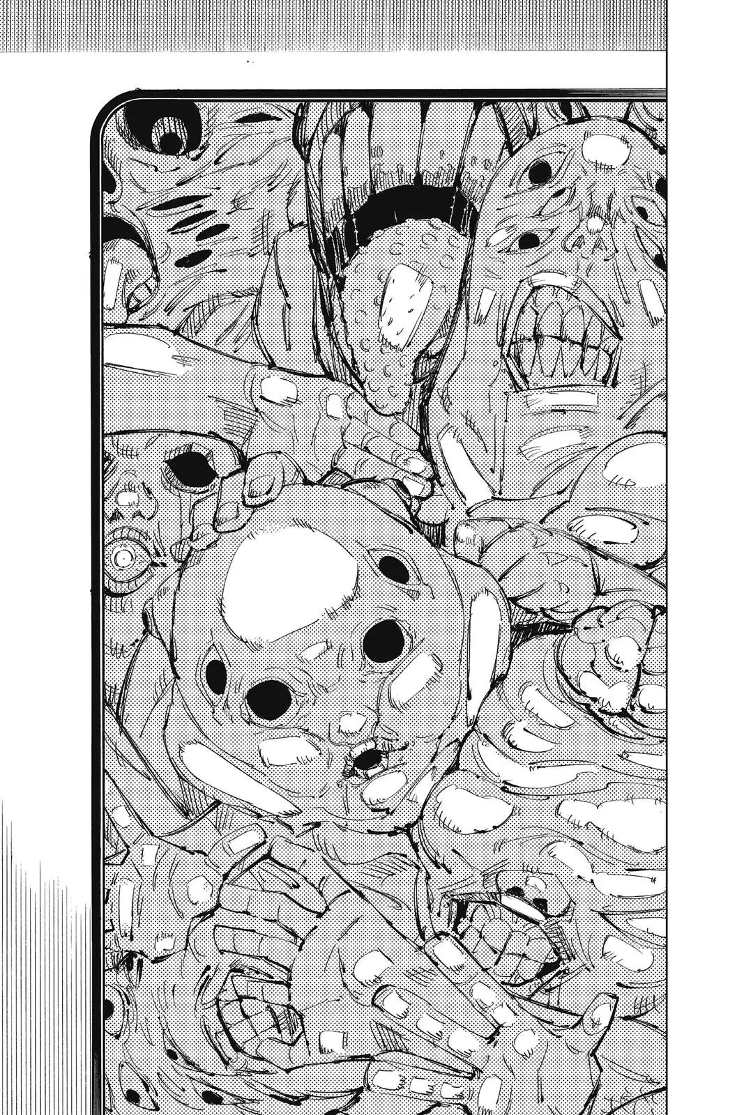Read Jujutsu Kaisen Chapter 88 Page 14