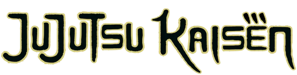 Jujutsu Kaisen Logo